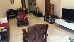 Parc Oasis (D22), Condominium #360559141